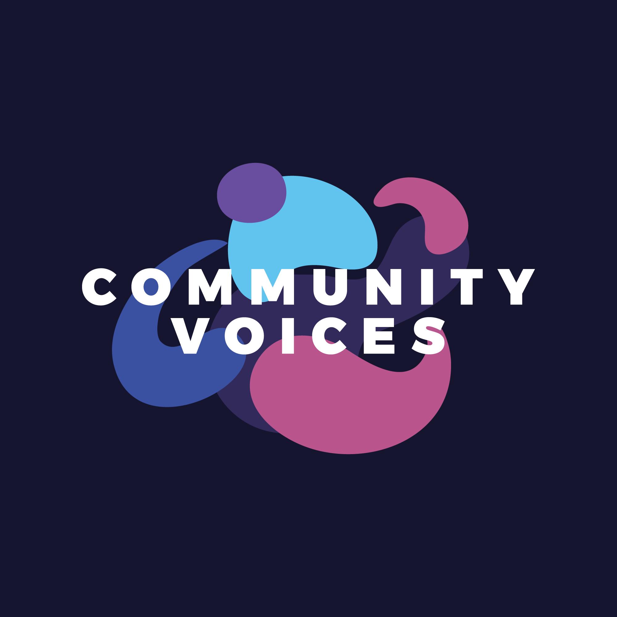 Community Voices